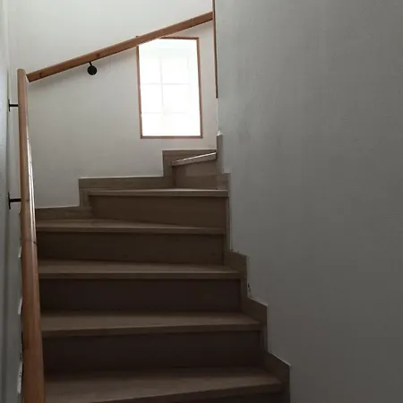 Grand Duplex Confortable En Plein Centre
