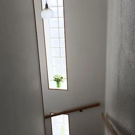 Grand Duplex Confortable En Plein Centre *
