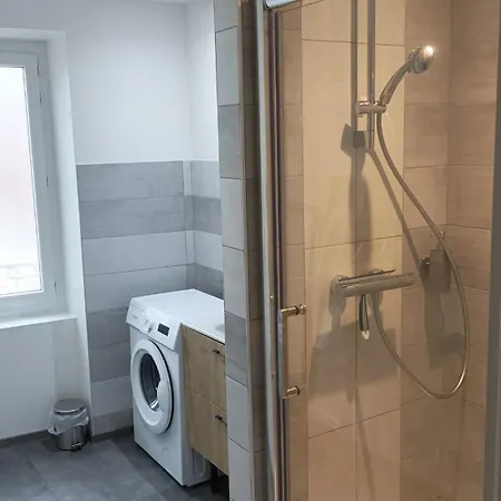 Apartment Grand Duplex Confortable En Plein Centre *