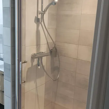 Apartment Grand Duplex Confortable En Plein Centre Rives (Isere)