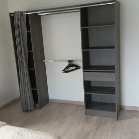Apartment Grand Duplex Confortable En Plein Centre *