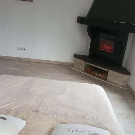 Grand Duplex Confortable En Plein Centre