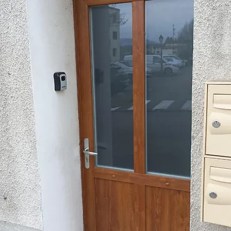 Grand Duplex Confortable En Plein Centre Appartement *